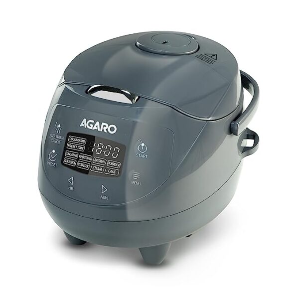 AGARO Imperial Electric Rice Cooker,