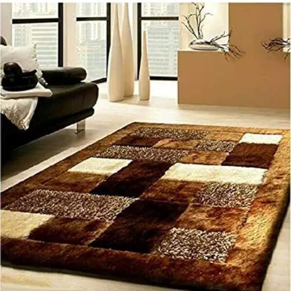 SRHandloom Modern Quality Carpet/Trending Design