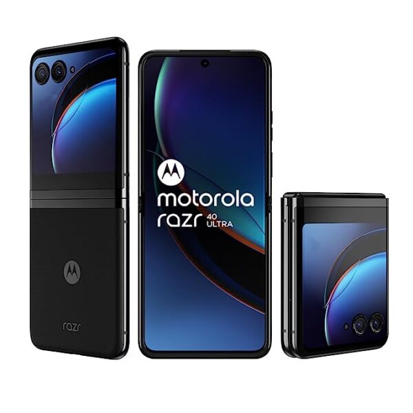 Motorola razr 40 Ultra (8GB RAM, 256GB Storage)