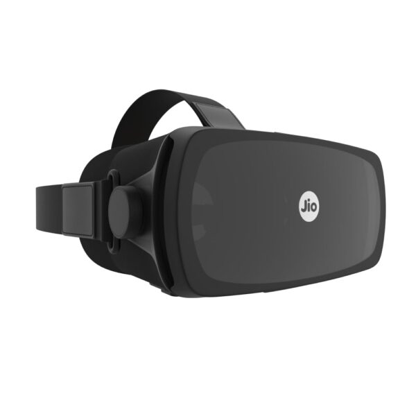 JioDive VR Headset | Immersive 360? Viewing Experience
