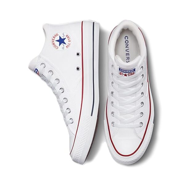 Converse Men Chuck Taylor All Star Malden Street Sneakers - Image 4