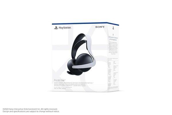Sony Pulse Elite™ Wireless Headset - Image 4