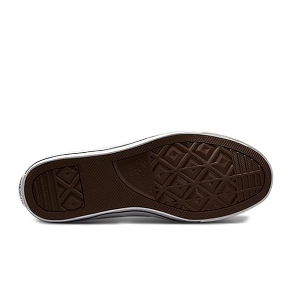 Converse Men Chuck Taylor All Star Malden Street Sneakers - Image 6