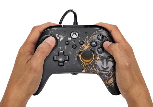 PowerA Advantage Wired Gaming Controller for Xbox - Image 2