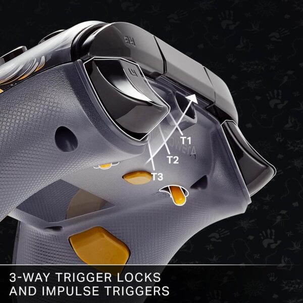 PowerA Advantage Wired Gaming Controller for Xbox - Image 4