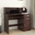 Shamon Hutch Desk In Columbia Walnut Finish Shamon Hutch Desk In Columbia Walnut Finish Lf14ey Webp