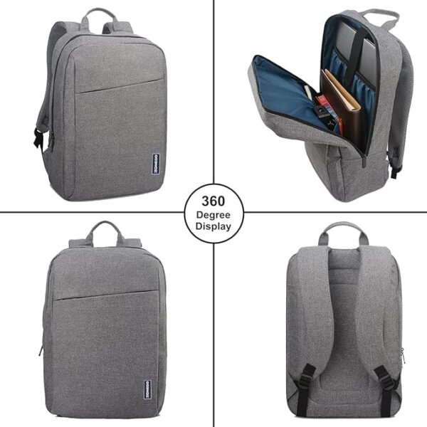 Versatile 22 Liter Laptop Backpack Suitable For College - Image 2