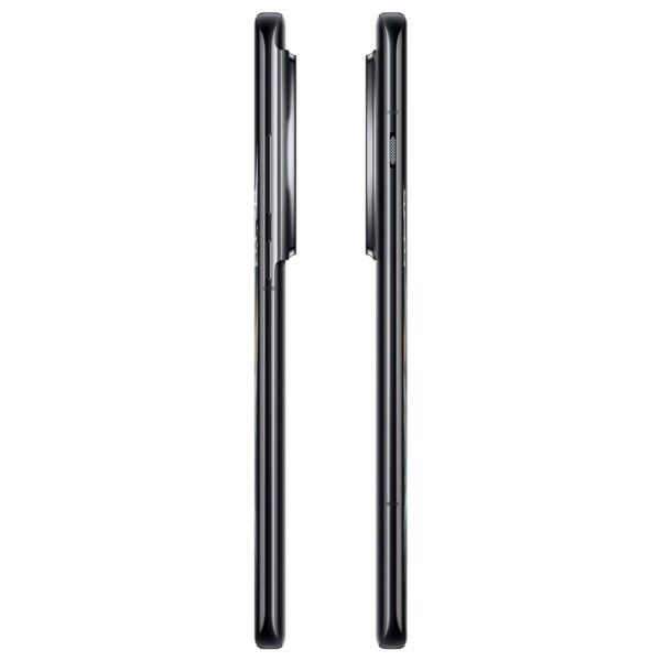 OnePlus 12 (Silky Black, 16GB RAM, 512GB Storage) - Image 2