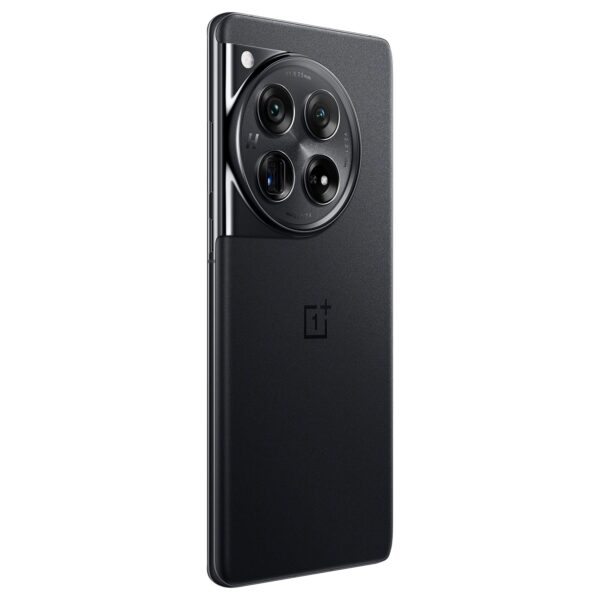 OnePlus 12 (Silky Black, 16GB RAM, 512GB Storage) - Image 3