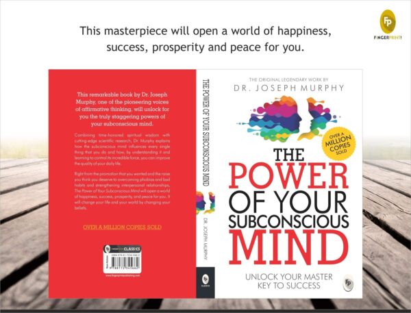 World’s Greatest Books For Personal Growth & Wealth (Set of 4 Books) : Perfect Motivational Gift Set - Image 5