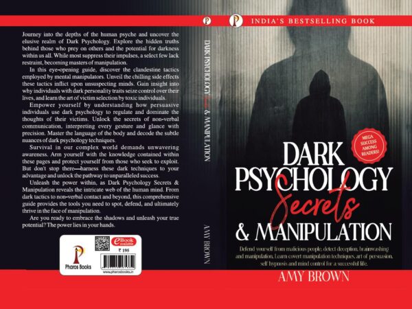 Dark Psychology Secrets & Manipulation - Image 2