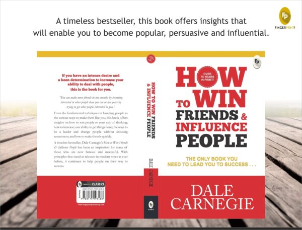 World’s Greatest Books For Personal Growth & Wealth (Set of 4 Books) : Perfect Motivational Gift Set - Image 6